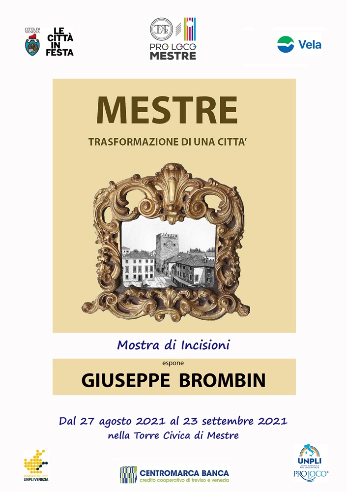 Mestre: trasformazione di una città