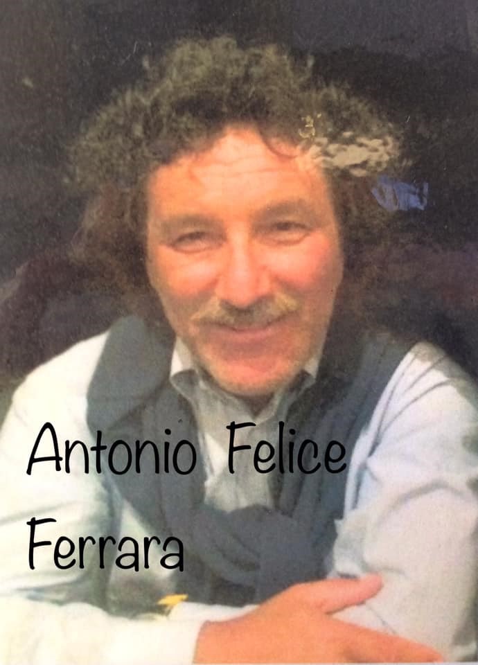 Antonio Felice Ferrara