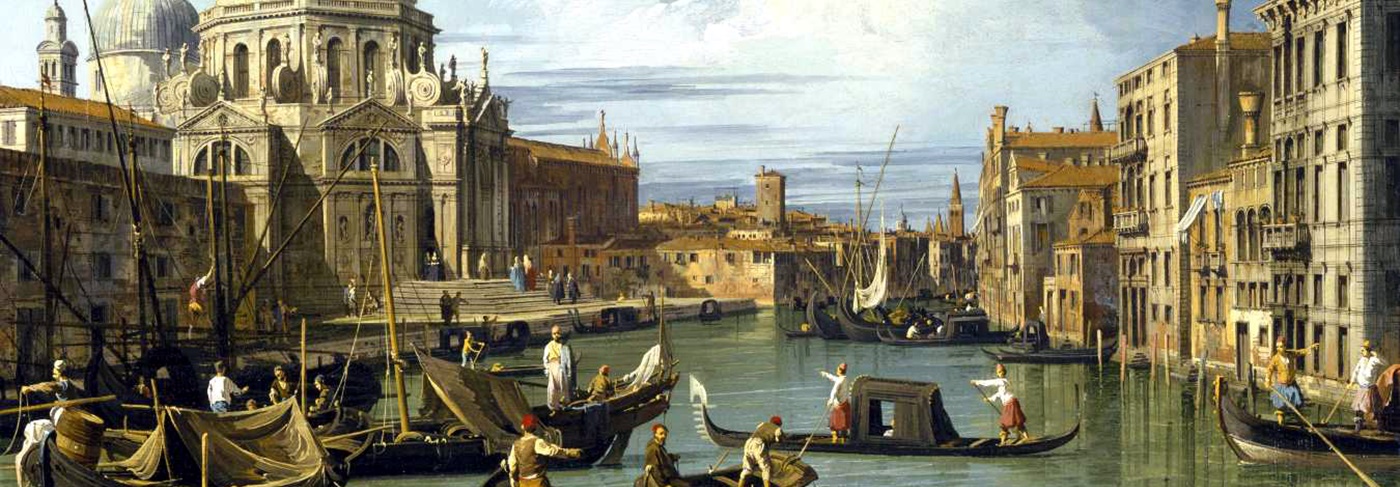 Mestre nella Repubblica di Venezia