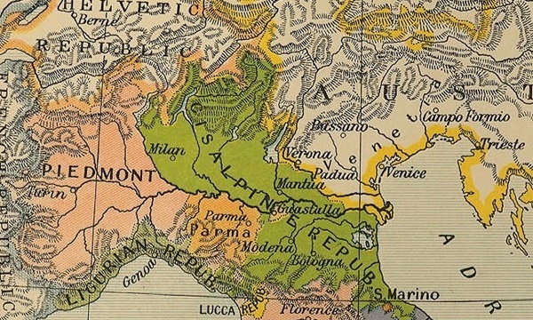 mappa 1799